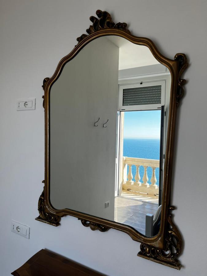 Villa Tergeste Триест Экстерьер фото